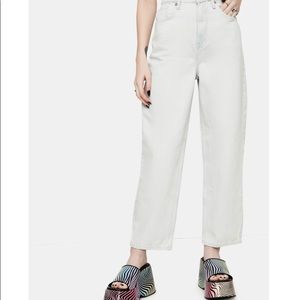 Frank Dad Jeans from Free People, never worn